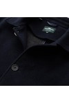 Rodd & Gunn Mens Blue Garston Coat