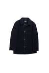 Rodd & Gunn Mens Blue Garston Coat