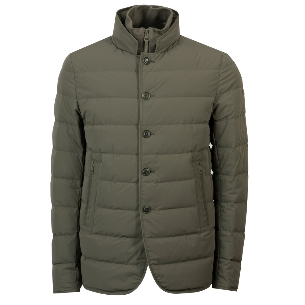 Master Licosa Jacket