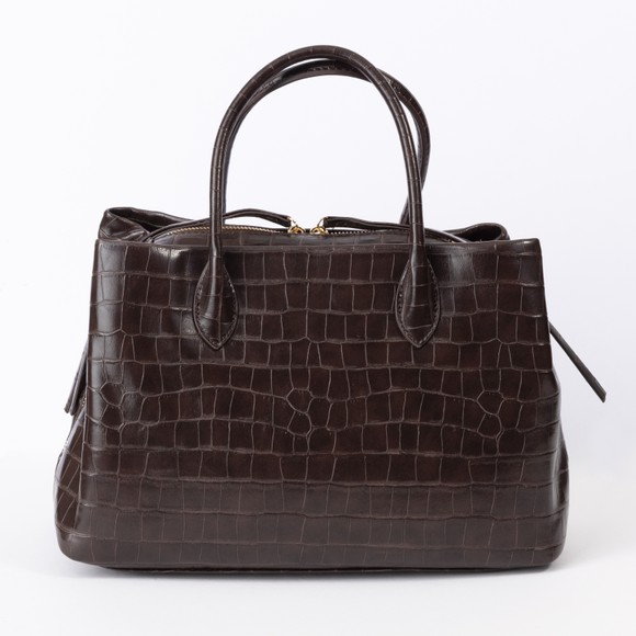 Valentino Bags Womens Brown Opaline RE Handbag #3