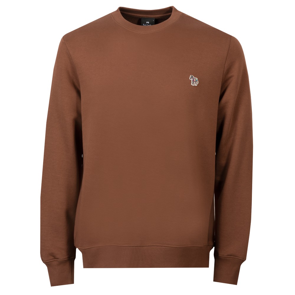 Zebra Sweatshirt