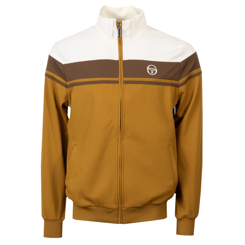 Damarindo Track Top