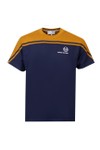 Sergio Tacchini Mens Gold New Young Line T-Shirt