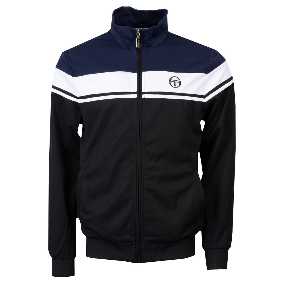 Damarindo Track Top
