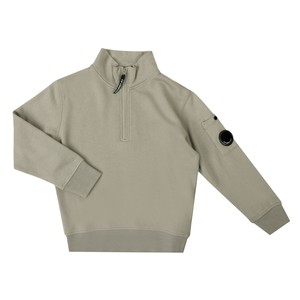 Lens Half Zip Sweatshirt
