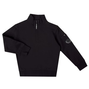 Lens Half Zip Sweatshirt