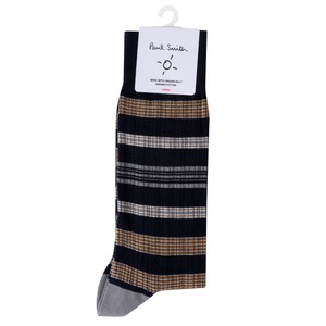 Cami Stripe Sock