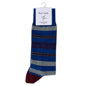 Cami Stripe Sock