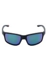 Oakley Mens Black Gibston Sunglasses