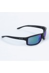 Oakley Mens Black Gibston Sunglasses