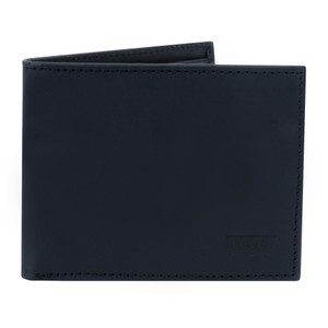 Batwing Bifold ID Wallet