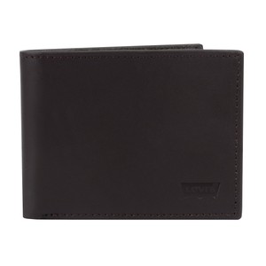 Batwing Bifold ID Wallet