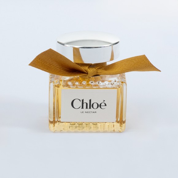 Chloe Womens Beige Le Nectar Perfum main image