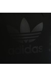 adidas Originals Mens Black Adidas AC TRF Hoodie