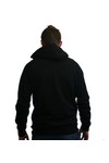 adidas Originals Mens Black Adidas AC TRF Hoodie
