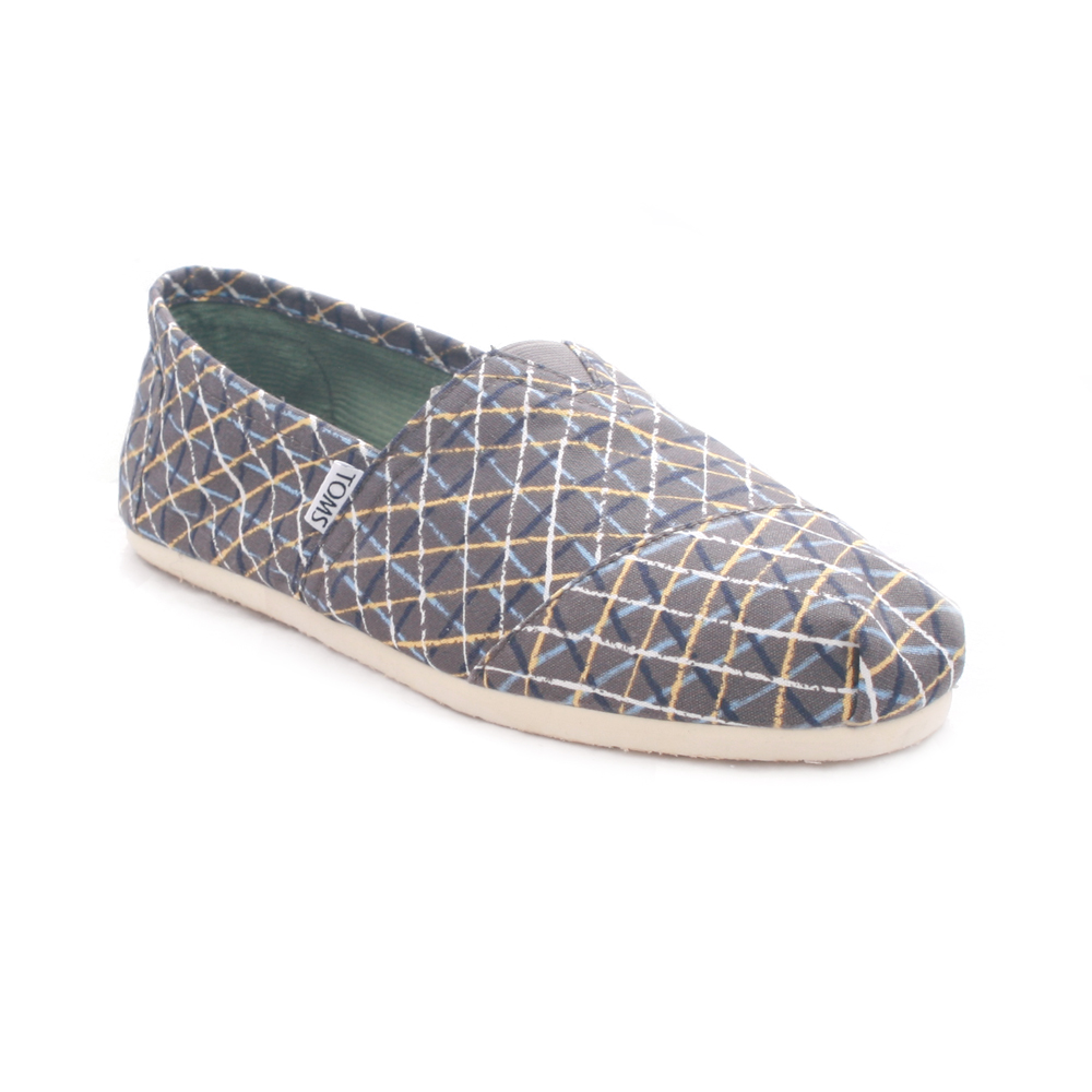 toms classic espadrilles