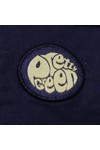 Pretty Green Mens Black Pretty Green Black Walker Jacket
