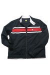 Pretty Green Mens Blue Pretty Green New GP Jacket