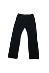 Gant Mens Blue Gant Soft Twill Navy Jean