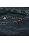 Gant Mens Blue Gant Long Island Jason Indigo Jean