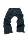 Gant Mens Blue Gant Long Island Jason Mid Wash Jean