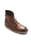 J Shoes Mens Off-White Operator Wax Nubuck Boot
