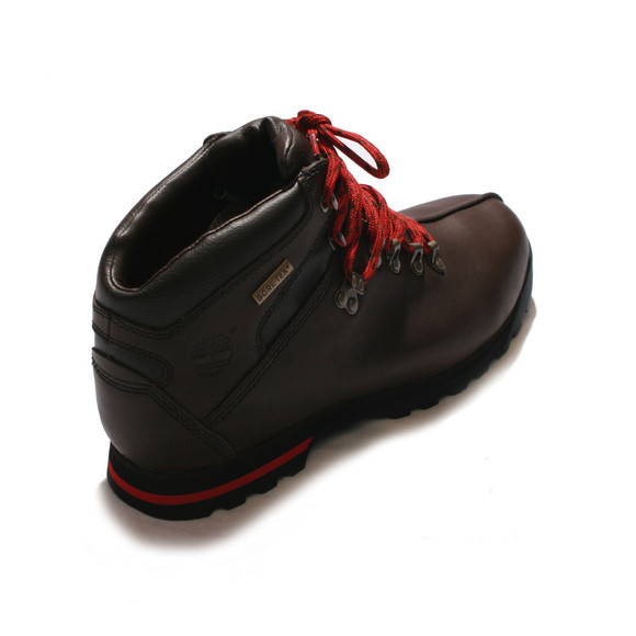 Timberland Mens Brown Timberland Brown Stamford Hiker Boot main image