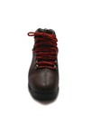 Timberland Mens Brown Timberland Brown Stamford Hiker Boot