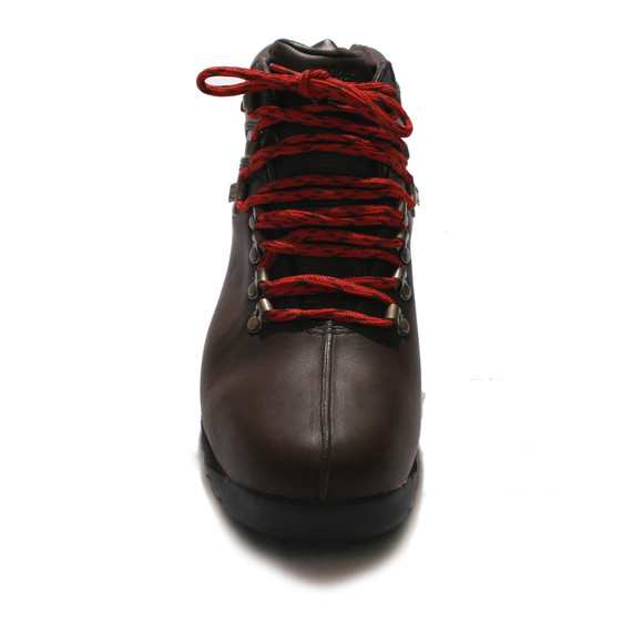 Timberland Mens Brown Timberland Brown Stamford Hiker Boot main image