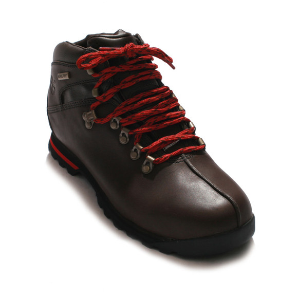Timberland Mens Brown Timberland Brown Stamford Hiker Boot main image