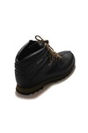 Timberland Mens Black Timberland Black Stamford Hiker Boot