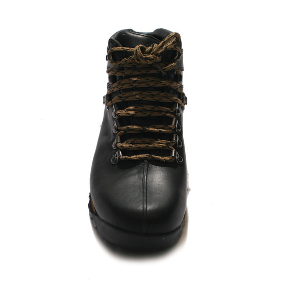 Timberland Mens Black Timberland Black Stamford Hiker Boot main image