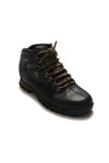 Timberland Mens Black Timberland Black Stamford Hiker Boot