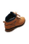 Timberland Mens Beige Timberland Wheat Splitrock Hiker Boot