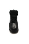 Timberland Mens Black Timberland Black Splitrock Hiker Boot Black