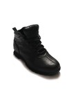 Timberland Mens Black Timberland Black Splitrock Hiker Boot Black