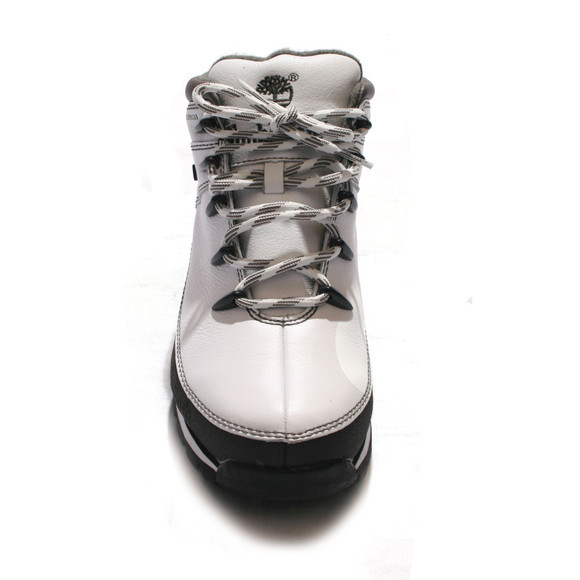 Timberland Mens White Timberland White New Eurosprint Boot main image