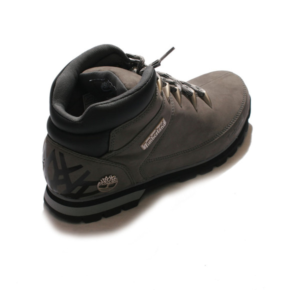 Timberland Mens Grey Timberland New Eurosprint Boot main image