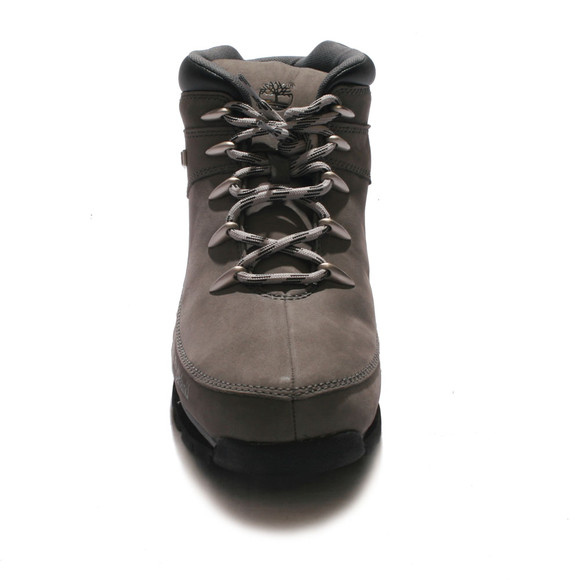 Timberland Mens Grey Timberland New Eurosprint Boot main image