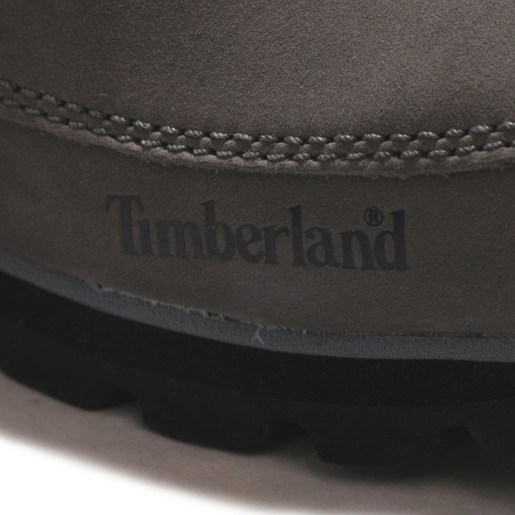 Timberland Mens Grey Timberland New Eurosprint Boot main image