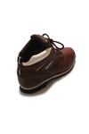 Timberland Mens Brown Timberland Dark Brown Split Rock 2 Hiker Boot