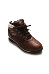 Timberland Mens Brown Timberland Dark Brown Split Rock 2 Hiker Boot