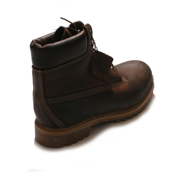 Timberland Mens Brown Timberland Brown AF 6