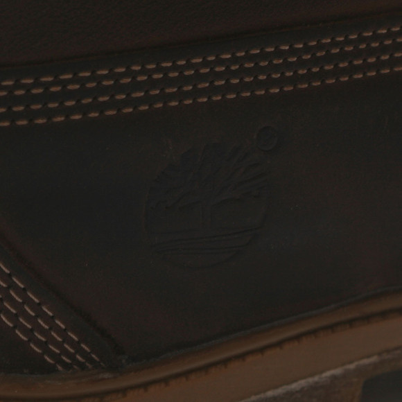 Timberland Mens Brown Timberland Brown AF 6