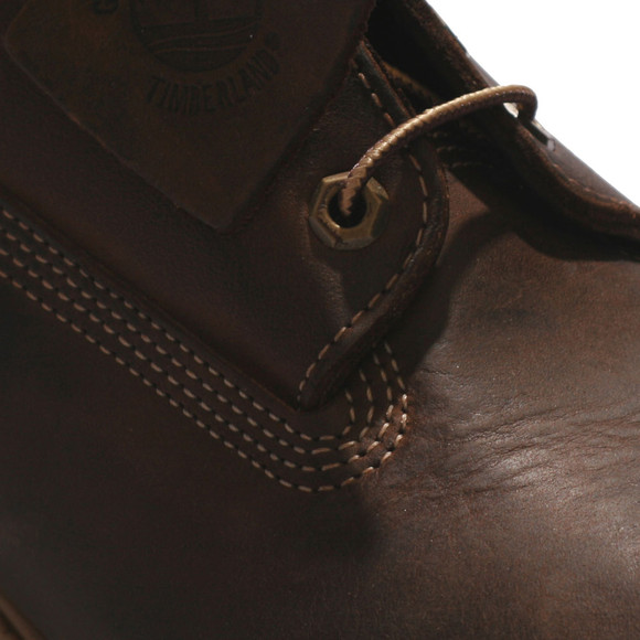 Timberland Mens Brown Timberland Brown AF 6