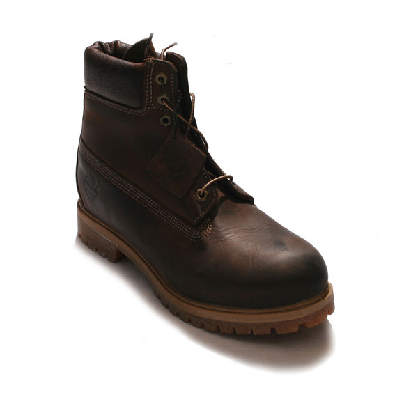 Timberland Mens Brown Timberland Brown AF 6