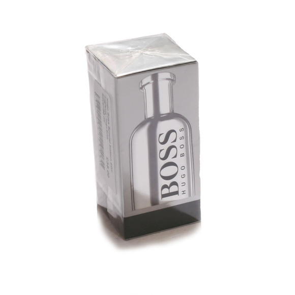 HUGO Mens Grey Hugo Boss Special Edition EDT main image