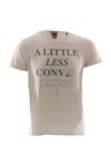 Scotch & Soda Mens Off-White Scotch & Soda Off White