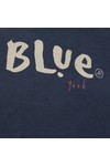 Scotch & Soda Mens Blue Scotch & Soda 51254 - 