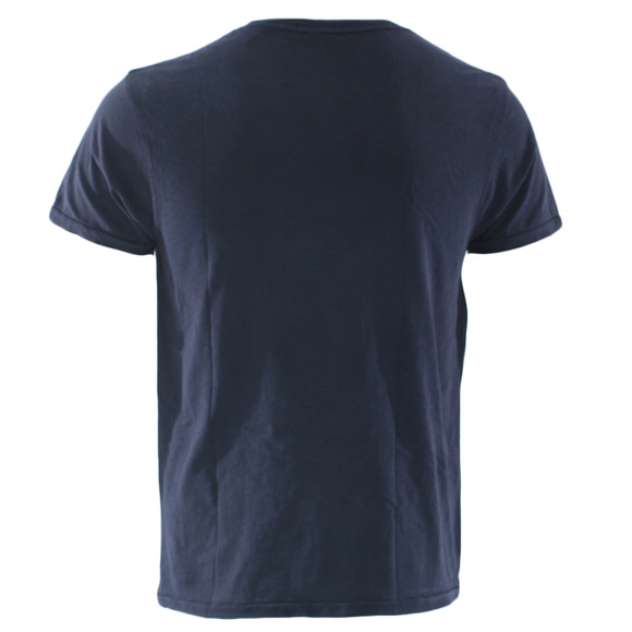 Scotch & Soda Mens Blue Scotch & Soda 51254 - 